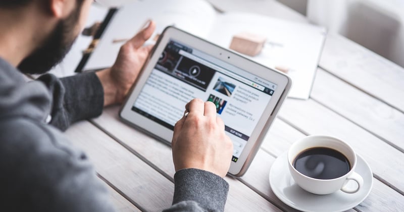 Structurer un article de blog avec la hiérarchie des titres Hn : le guide