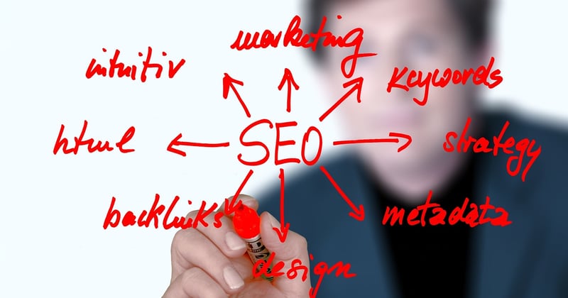 Netlinking : comprendre l'importance des backlinks pour le SEO