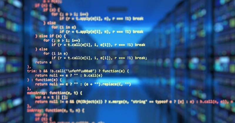 Mise en place : le JSON-LD ligne par ligne